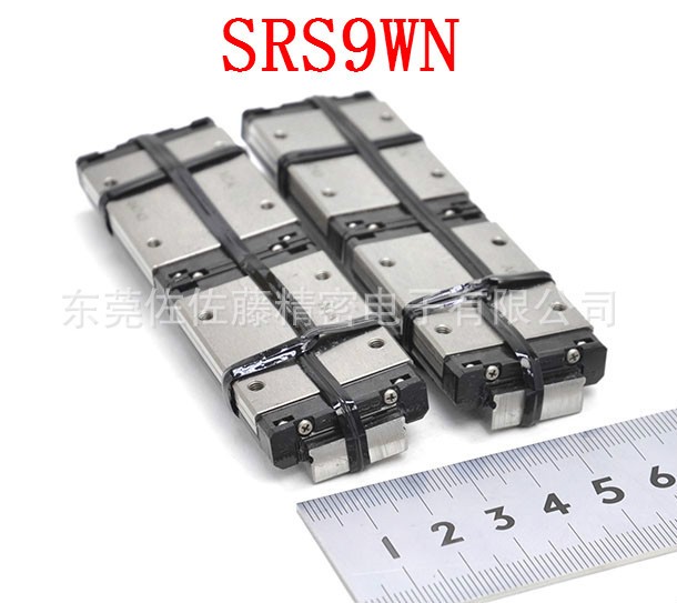 THK SRS9WM【日本进口】图4