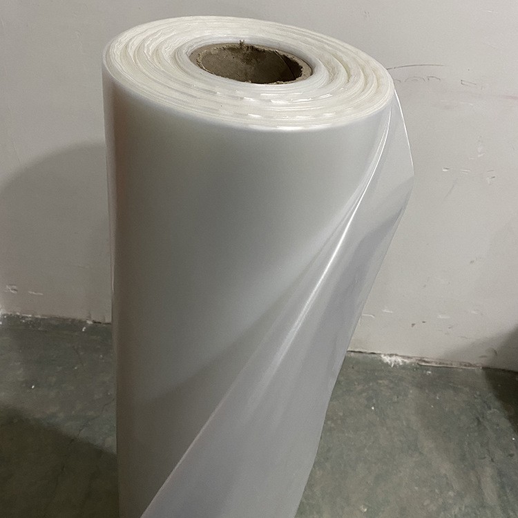 pe热缩膜 高透明加厚圆筒pe热收缩膜塑封包装厂家直销 pe收缩膜图5