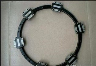 THK弧形导轨滑块HCR12A+60/100R HCR15A+60/150R HCR15A+60/30 0R图2