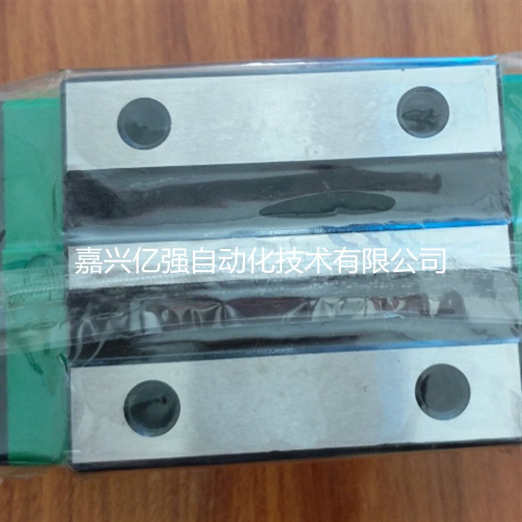 台湾鼎翰（HSAC)直线导轨滑块GMW7C GMW9C GMW12C 现货图2