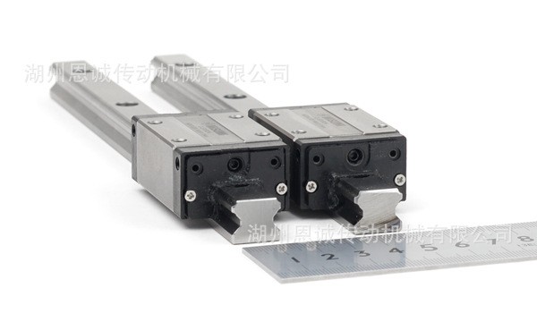 SSXR SXRL24 SXRL28 SXRL33 SXRL42直线导轨滑块【现货】图4