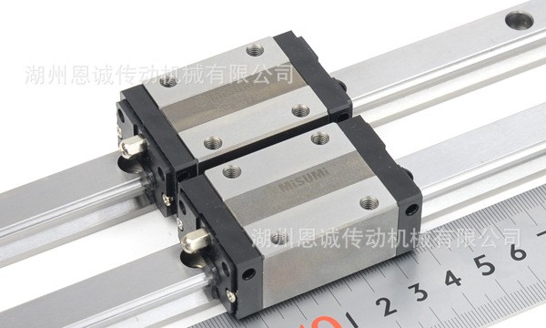 SSXR SXRL24 SXRL28 SXRL33 SXRL42直线导轨滑块【现货】图3