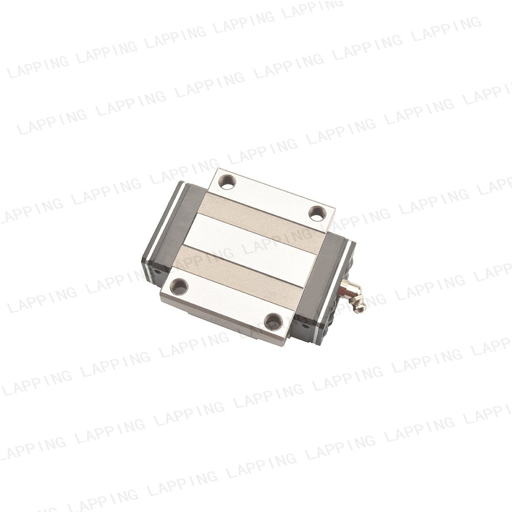 厂家直供乐品/Lapping直线导轨直线滑动导轨碳钢材质线性滑块导轨图4