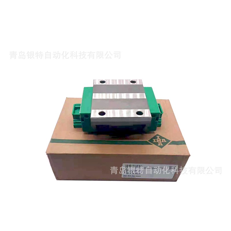 RWU25-D-G3-V1德国INA滑块 RWU25DLOE直线导轨滑块RWU25-D-G3- V1图5