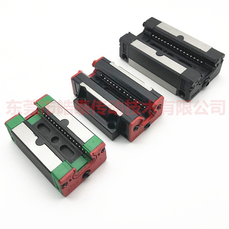 线性滑轨轴承微型直线导轨MGN/MGW/9C/7C/12C/15C/12H/9H/15H图5