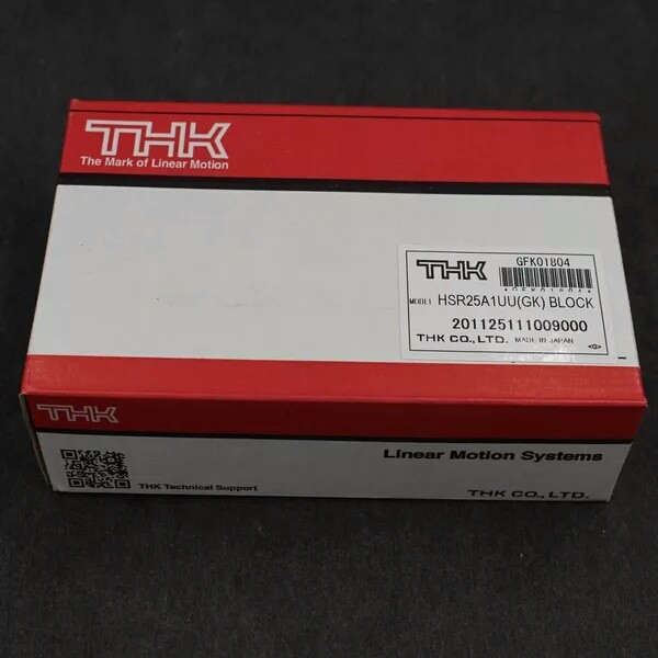 THK导轨 直线导轨滑块自动化导轨口罩机导轨治具导轨机床导轨图5