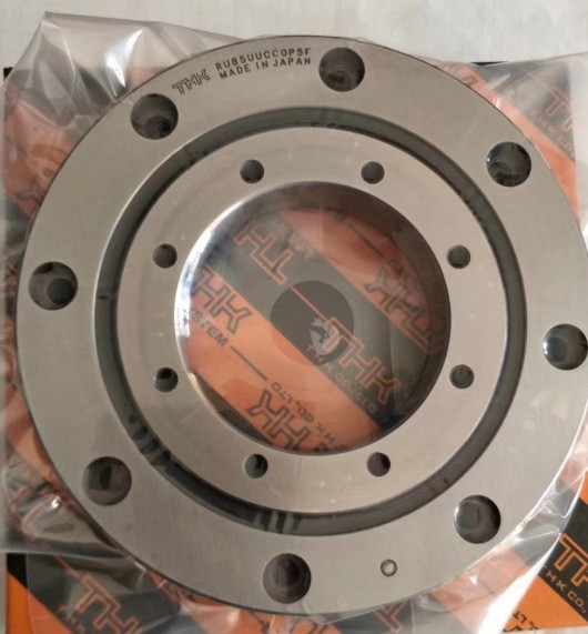 THK圆弧导轨，定制椭圆导轨，HCR15A+60/150R HCR25A+60/500R图2