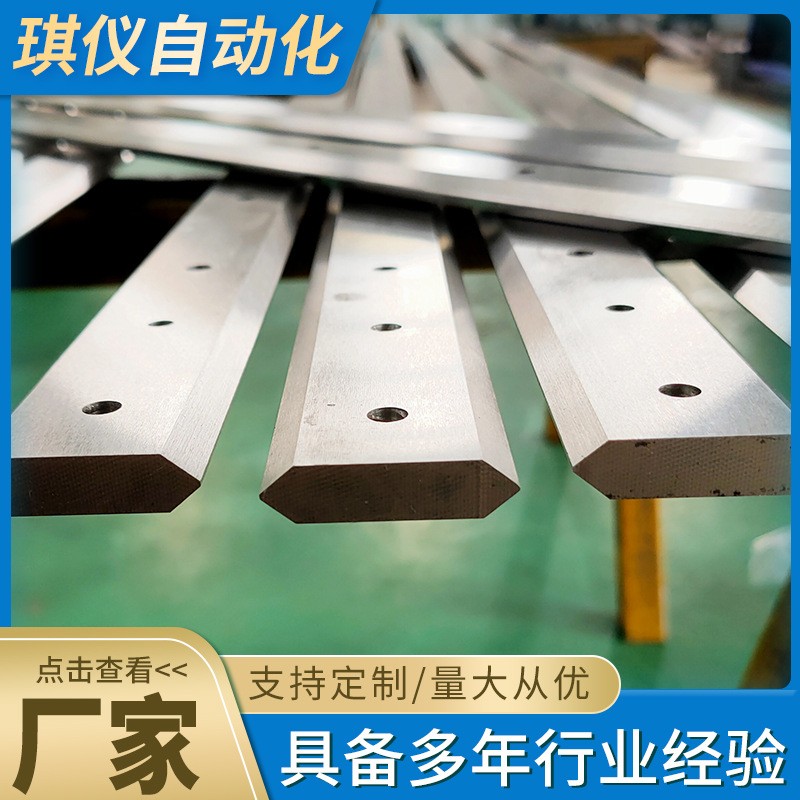 v型导轨 双V导轨V形滚轮滑轨 直线导轨机床硬轨滑动轨道厂家供应图3