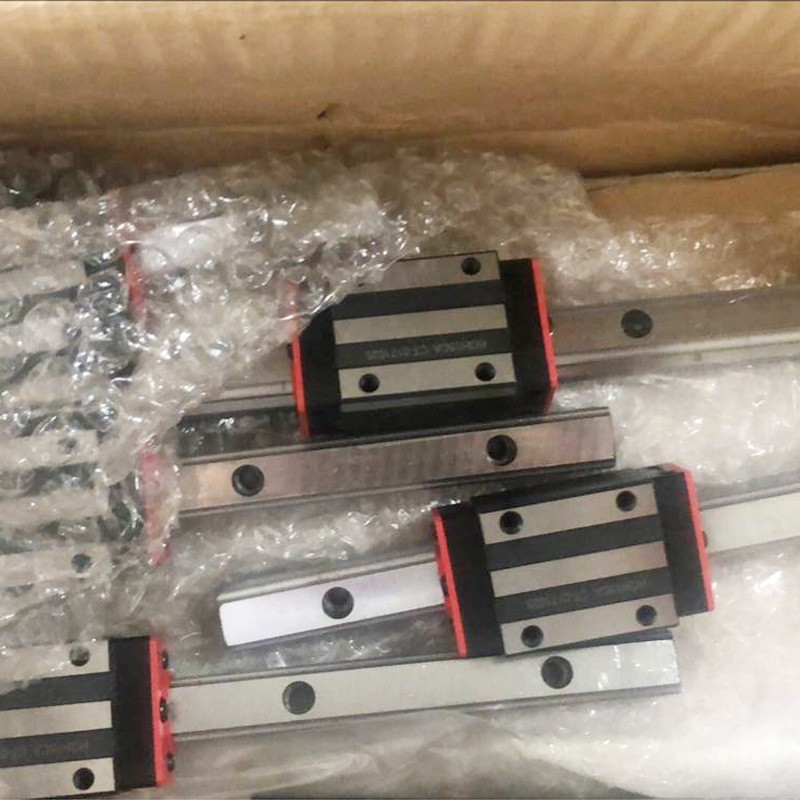 定 制厂家国产直线导轨滑块可定 制精密线性导轨机床导轨滑轨滑块图2