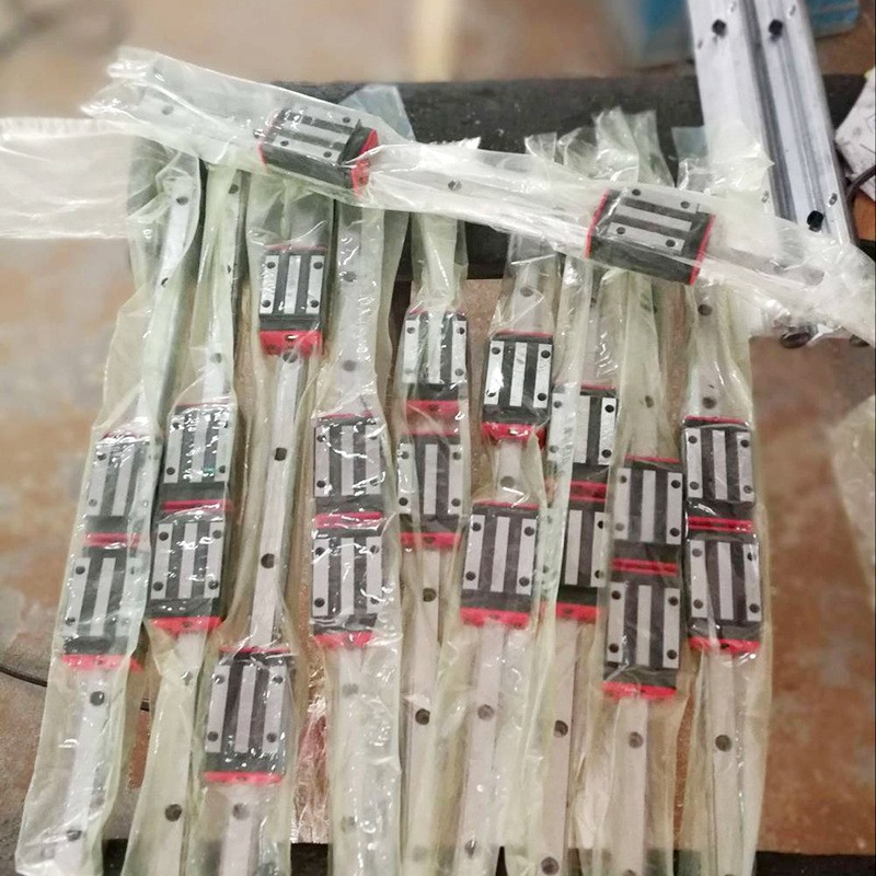 定 制厂家国产直线导轨滑块可定 制精密线性导轨机床导轨滑轨滑块图3