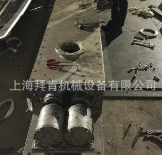 软管柔性螺旋输送机 工业螺旋输送机批发 高强度螺旋输送机厂家图4