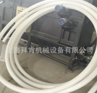 软管柔性螺旋输送机 工业螺旋输送机批发 高强度螺旋输送机厂家图5