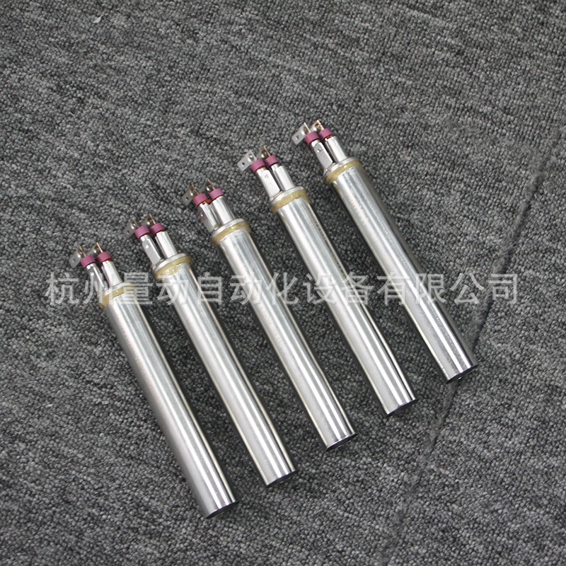 厂家壁挂式直饮机速热电热管 管线机加热管 即热式热水器发热管图3