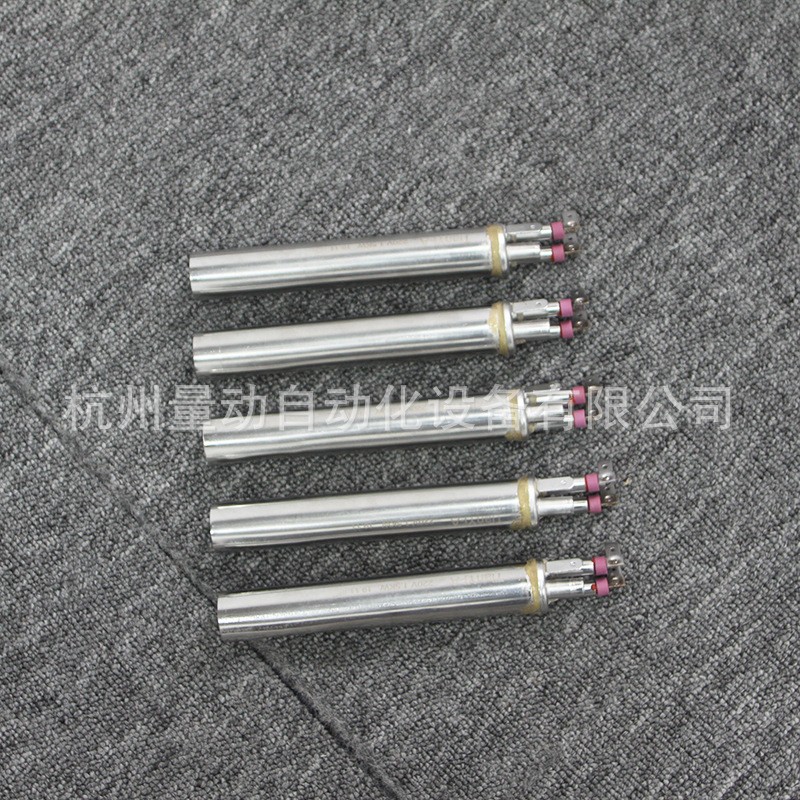 厂家壁挂式直饮机速热电热管 管线机加热管 即热式热水器发热管图4