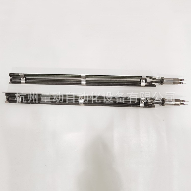 高温真空炉加热管真空设备电热管不锈钢加热器真空镀膜机电加热管图3