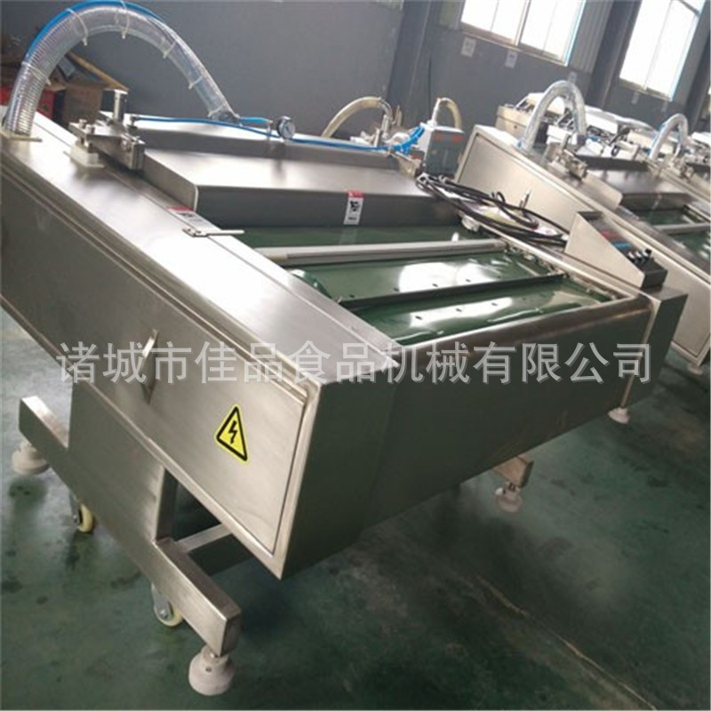 佳品 全自动滚动包装机 多功能真空包装机 连续式包装机厂家现货图5