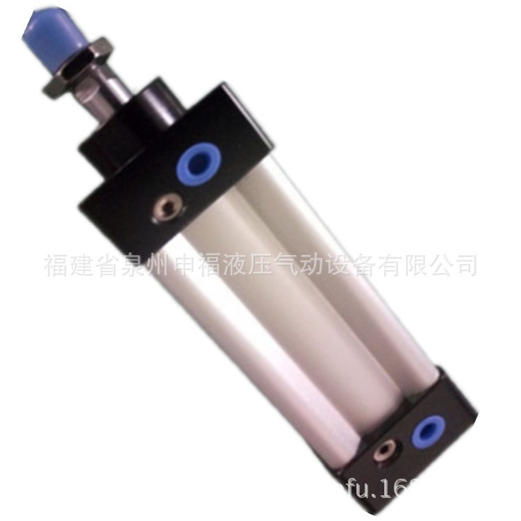 SU SUJ气缸 SU32/40/50/63/80/100/125-50/75/150/200/250/300图5