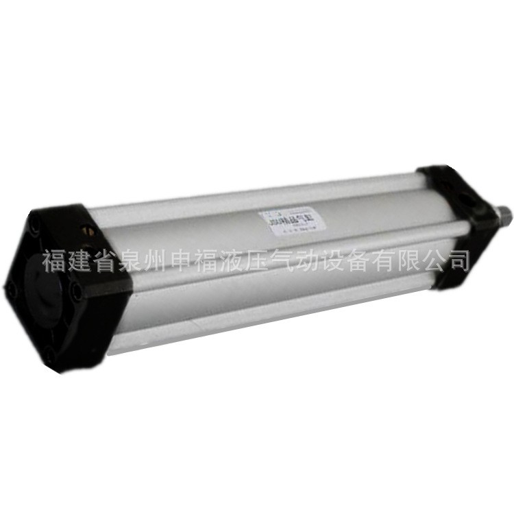 SU SUJ气缸 SU32/40/50/63/80/100/125-50/75/150/200/250/300图3