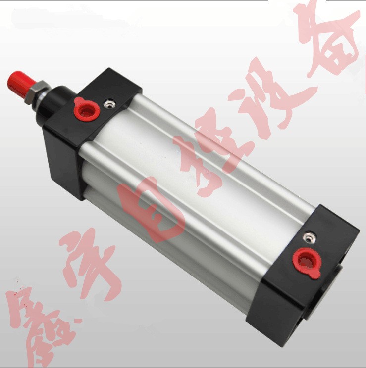 印刷机配件 水辊气缸00.580.3384气阀 XL105机配件靠板气缸图2
