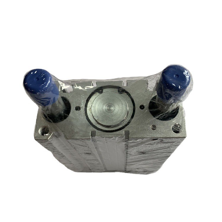 日本SMC双联气缸CXSM25-70原装正品 实物拍摄 现货图5