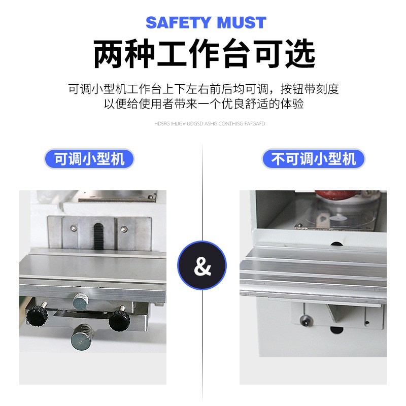油盅移印机单色油墨移印机布料塑料LOGO印刷气动机移印机配件全套图5