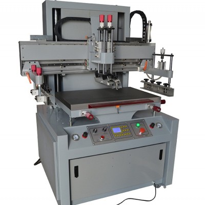 立式电动丝印机/精密电动丝印机/70100丝印机