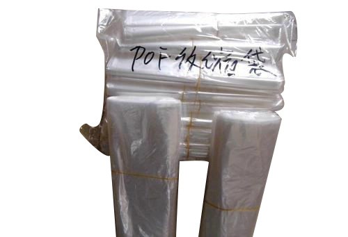 供应POF热收缩膜袋 日化用品包装膜 塑封膜 东莞厂家图5