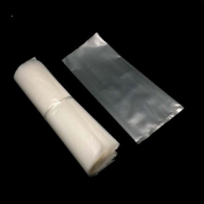 厂家供应透明pp/pe袋 pe平口塑料袋 可批发印刷高压包装胶袋