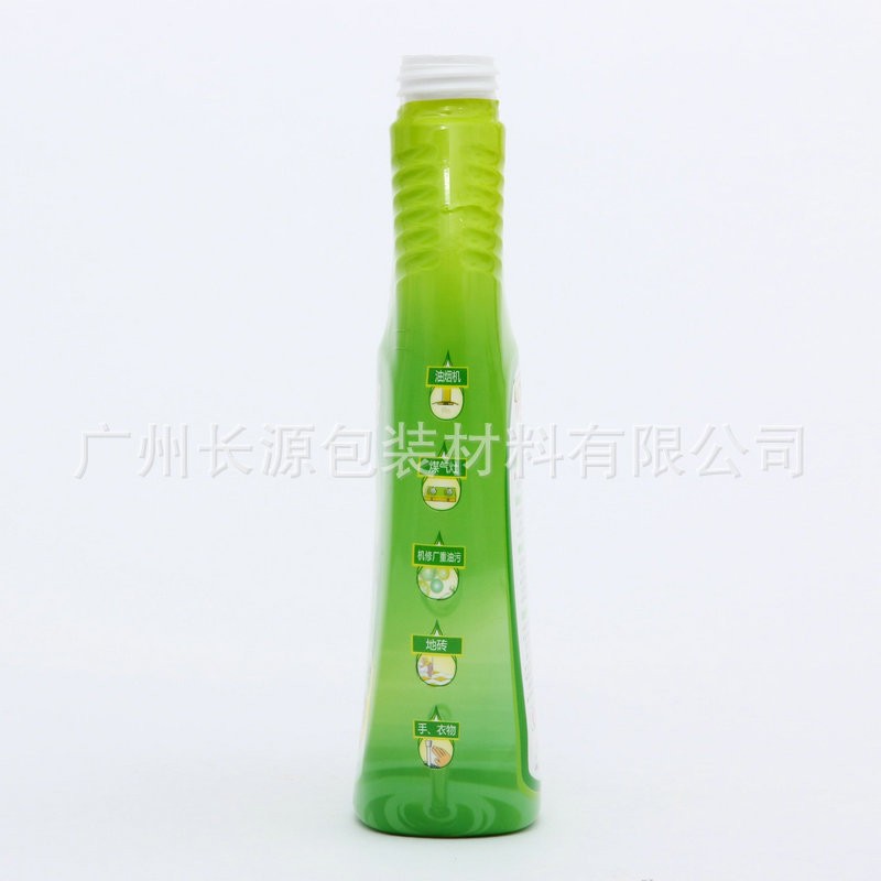 OPS印刷收缩膜 环保热收缩膜 热收缩膜印刷标签 OPS印刷热缩膜图4