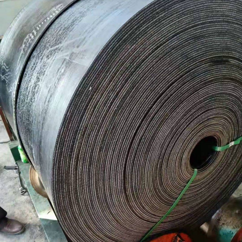 新牛羊槽子胶板单面双面胶皮铺地铺车底耐磨胶板铺牛圈羊圈输送带图4