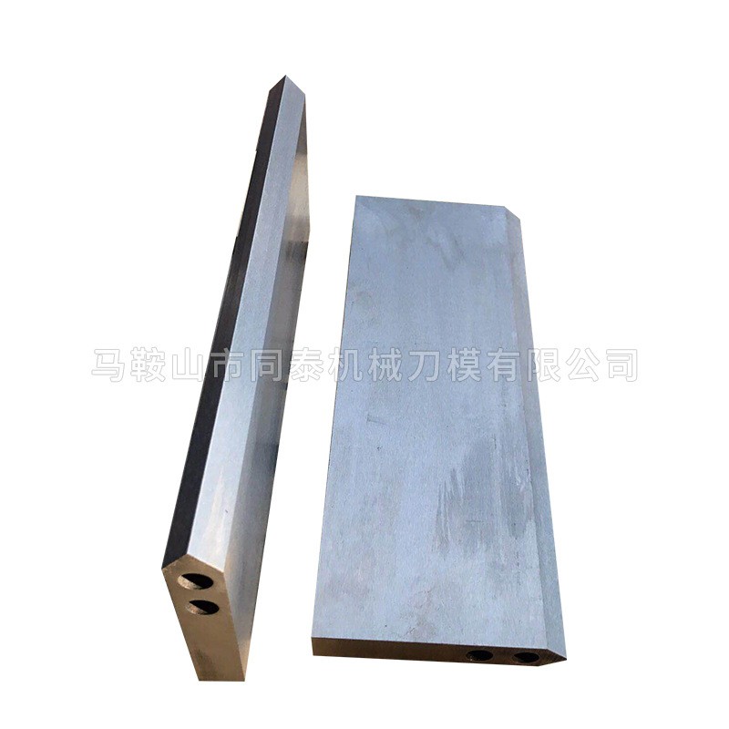 厂家直销包装机热切刀 热封刀制袋机热切刀加热管刀片烫刀图5