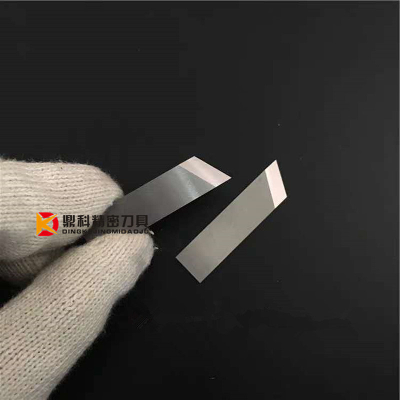 厂家直销硬质合金开槽机刀片 V槽机刀片 规格齐全 量大优惠图3