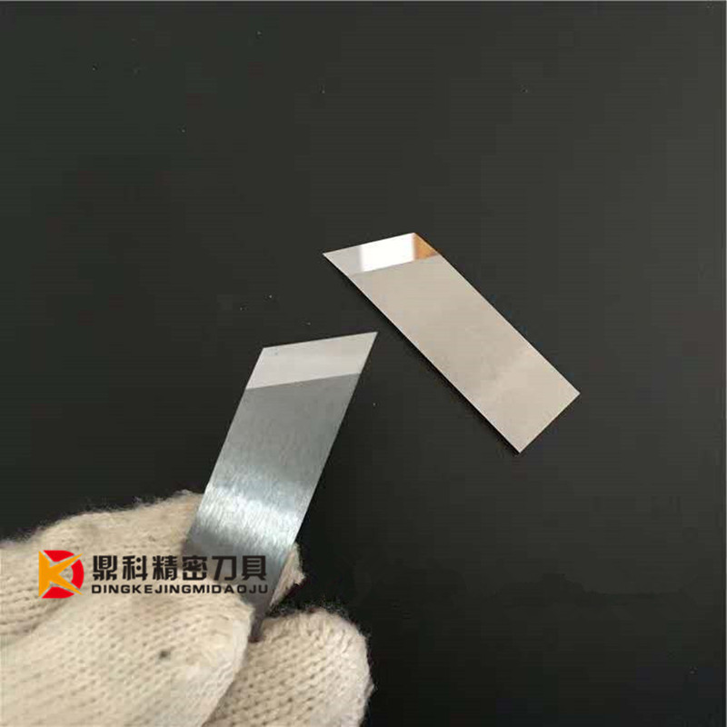 厂家直销硬质合金开槽机刀片 V槽机刀片 规格齐全 量大优惠图4