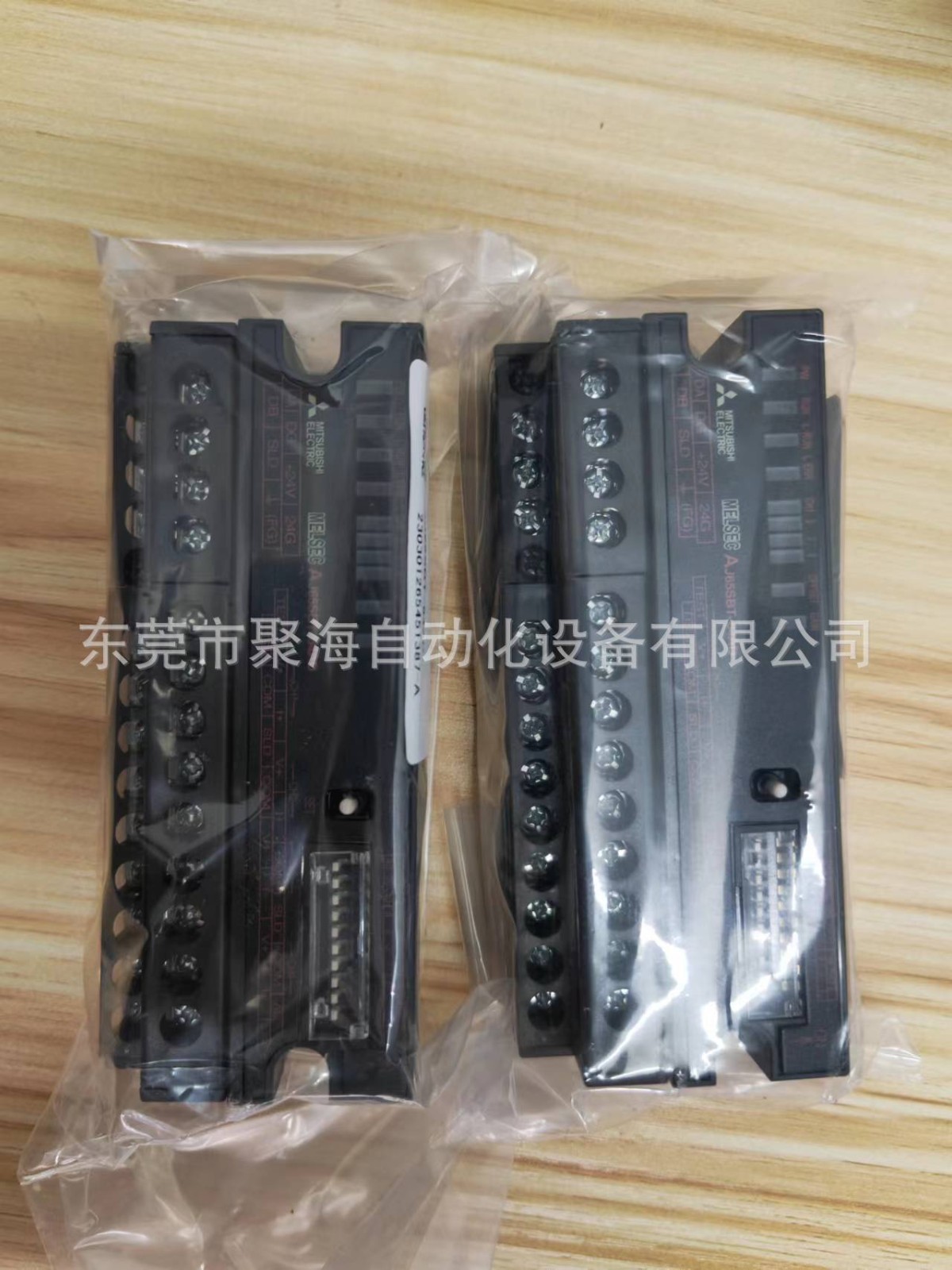 三菱CC-LINK模块AJ65SBT-64AD AJ65SBTB1-32D AJ65SBT2B-6 4TD图3