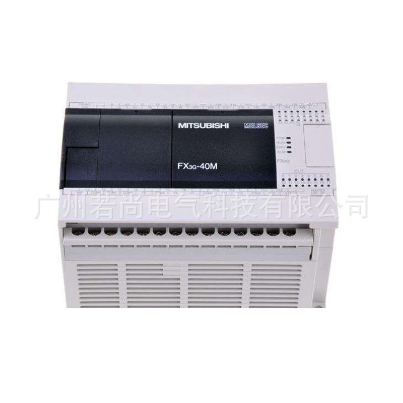 FX3GE-40MR/ES 可编程控制器FX3GE-40MT/ES原装进口 质保一年包邮图5