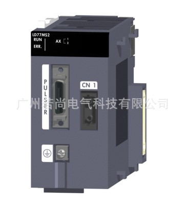 L系列CPU模块ERR端子L6EC-ET-CM 可编程控制器PLC 日本原产 行货图5