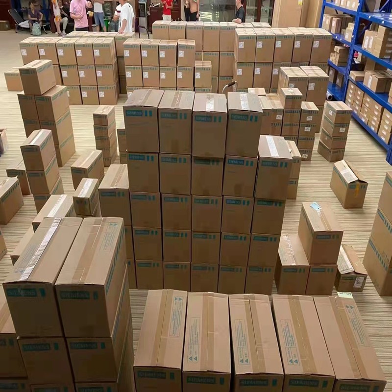 西门子PLC CPU224XP模块6ES7 214 6ES7214-2BD23-2AD23-OXB8- 0XB8图2
