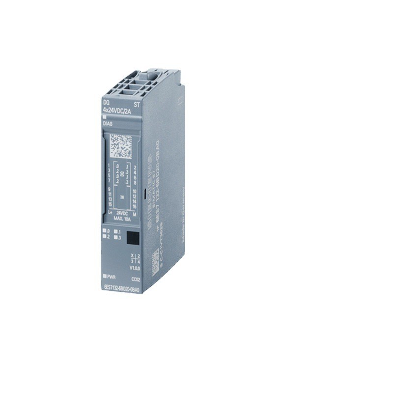 6ES7136-6BA00-0CA0现货PLC数字输入模块6ES7 136-6BA00 -OCAO图5
