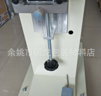 气动移印机 小型自动单色移印机 塑胶电器玩具玻璃油墨气动移印机图4
