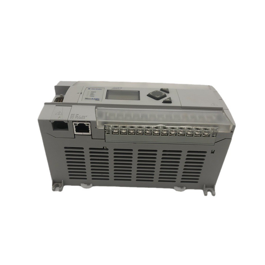 1766-L32BWA Allen Bradley 罗克韦尔 PLC 原装新品图3