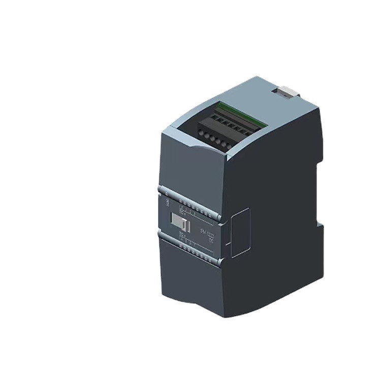 西门子S7-1200 PLC CPU 1211C/1212C/1214C/1215C/1217C DC/D C/DC图5