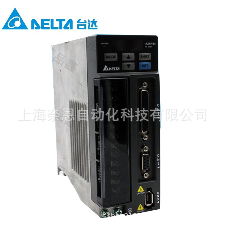 现货供应全新原装台达伺服电机驱动器ASD-A2-0743-M图2
