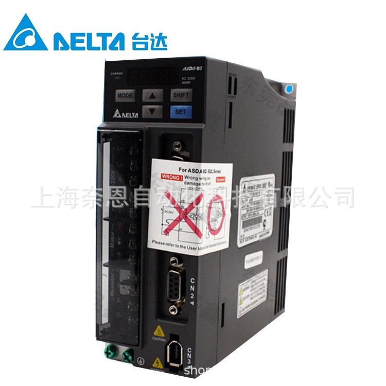 现货供应全新原装台达伺服电机驱动器ASD-A2-0743-M图4