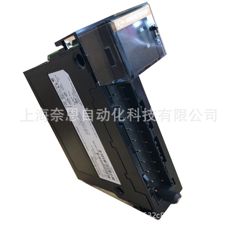 现货供应全新原装AB PLC控制模块1756-M02AE图2