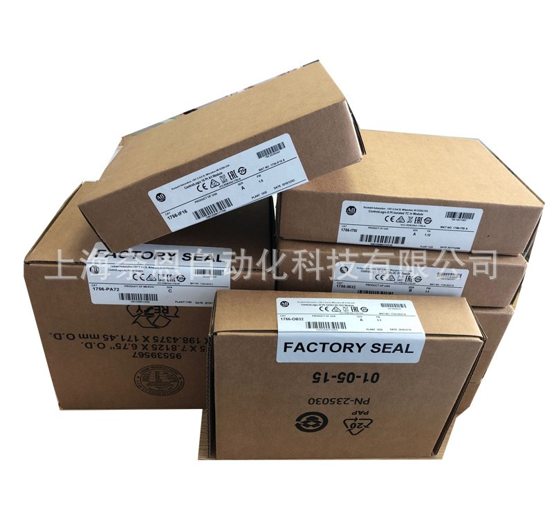现货供应全新原装AB PLC控制模块1756-M02AE图5