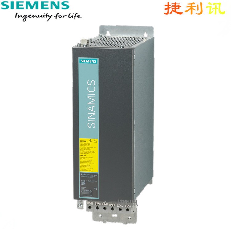 IP6SL3162-2BD00-0AA0西门子S120直流整流适配器6SL31622BDOOOA AO图3