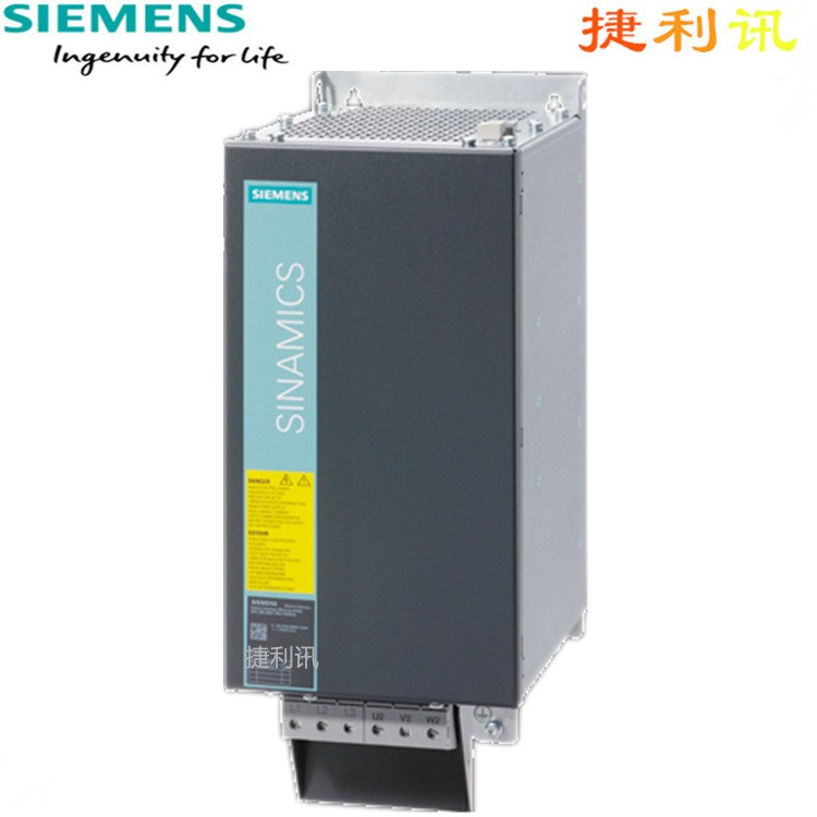 IP6SL3162-2BD00-0AA0西门子S120直流整流适配器6SL31622BDOOOA AO图2