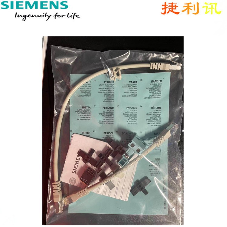 6SL3162-2BM00-0AA0西门子直流母线进电适配器6SL31622BMOOOAAO图3