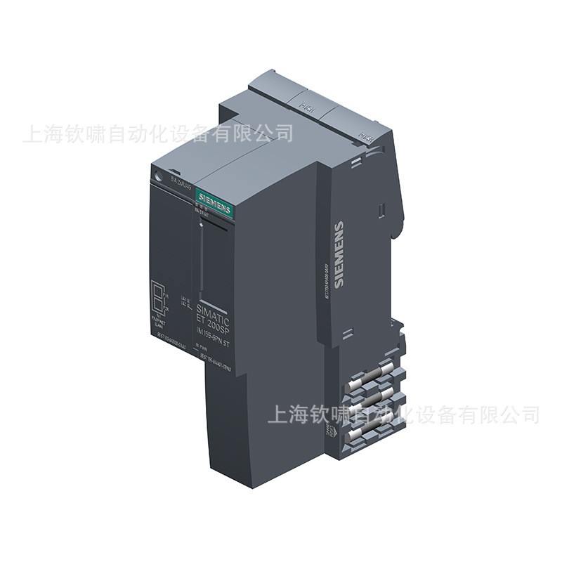 6ES71556AU010BN0西门子 ET200SP 接口模块 IM155-6 PN常用标准型图5