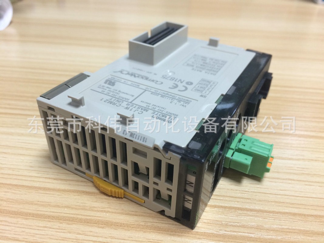 CJ1W-CRM21控制系统 PLC原装正品 可编程控制器 欧姆龙一级代理商图4
